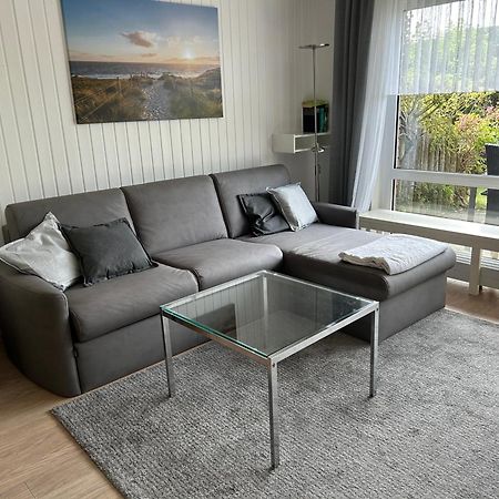 Ferienwohnung Norddeich: Gemuetliche Rueckzugsoase Fuer 2-4 Personen Экстерьер фото