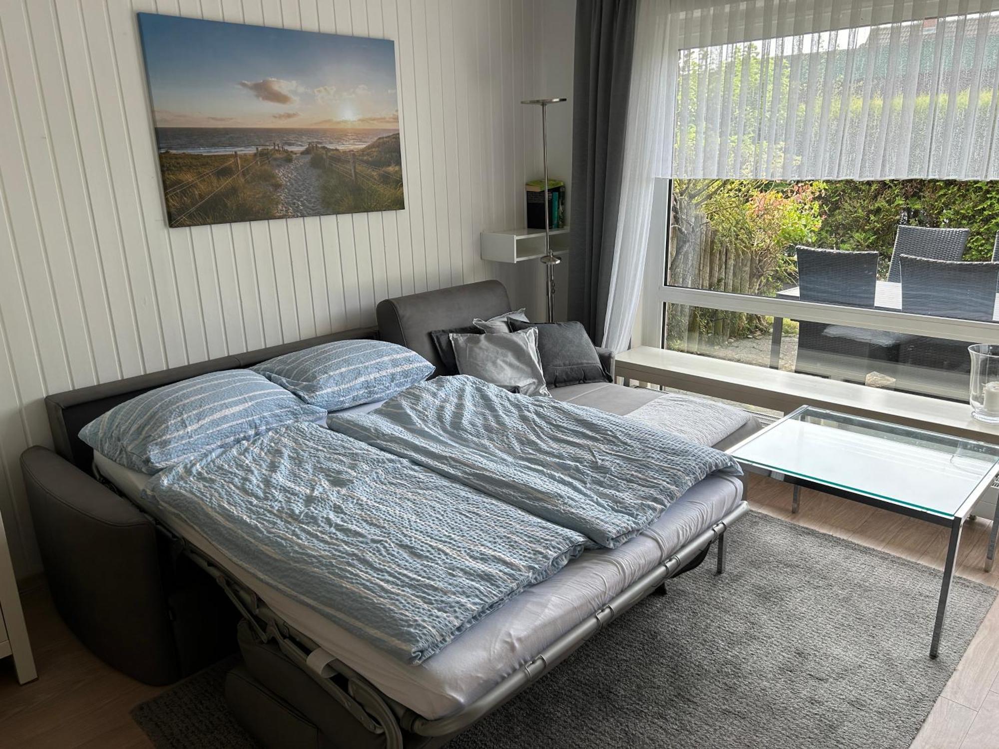 Ferienwohnung Norddeich: Gemuetliche Rueckzugsoase Fuer 2-4 Personen Экстерьер фото
