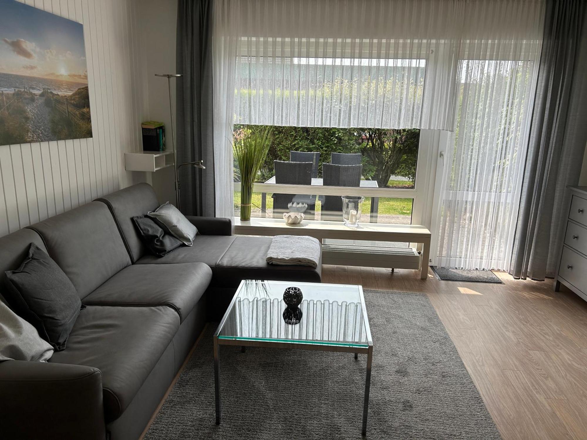Ferienwohnung Norddeich: Gemuetliche Rueckzugsoase Fuer 2-4 Personen Экстерьер фото